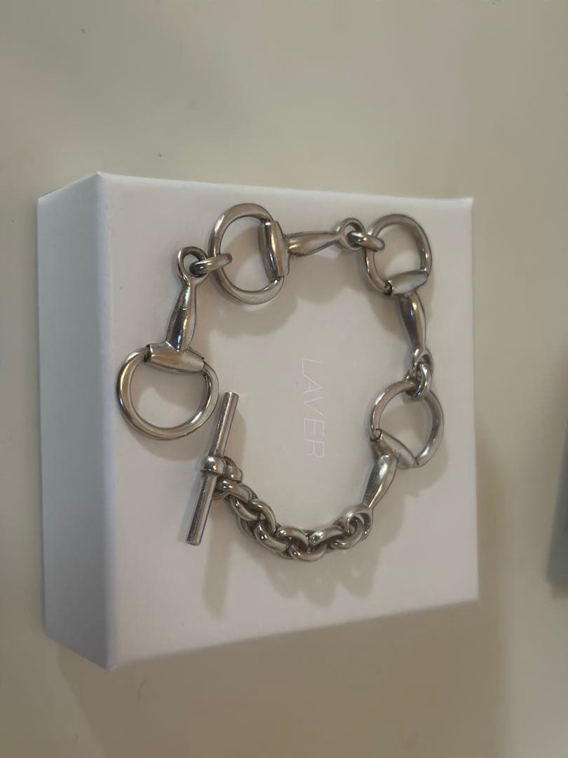 jady　LAVER FOUR BIT CHAIN ホースビット