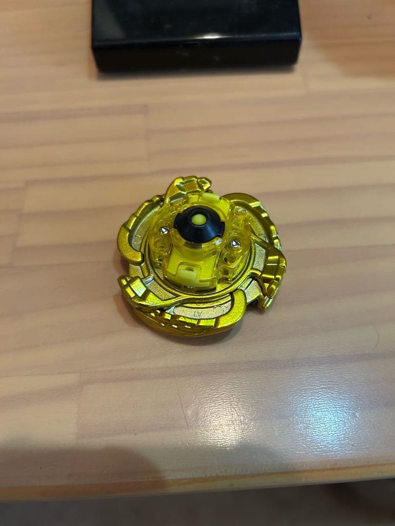 メタルファイトベイブレードG 1大会優勝【12個限定】ゴールドビッグバンペガシス