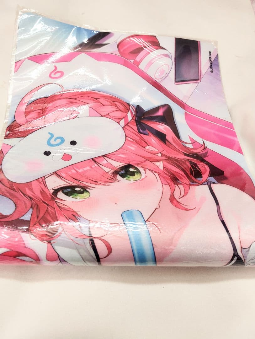 さくらみこ　ホロライブ　活動6周年記念グッズ　フルセット