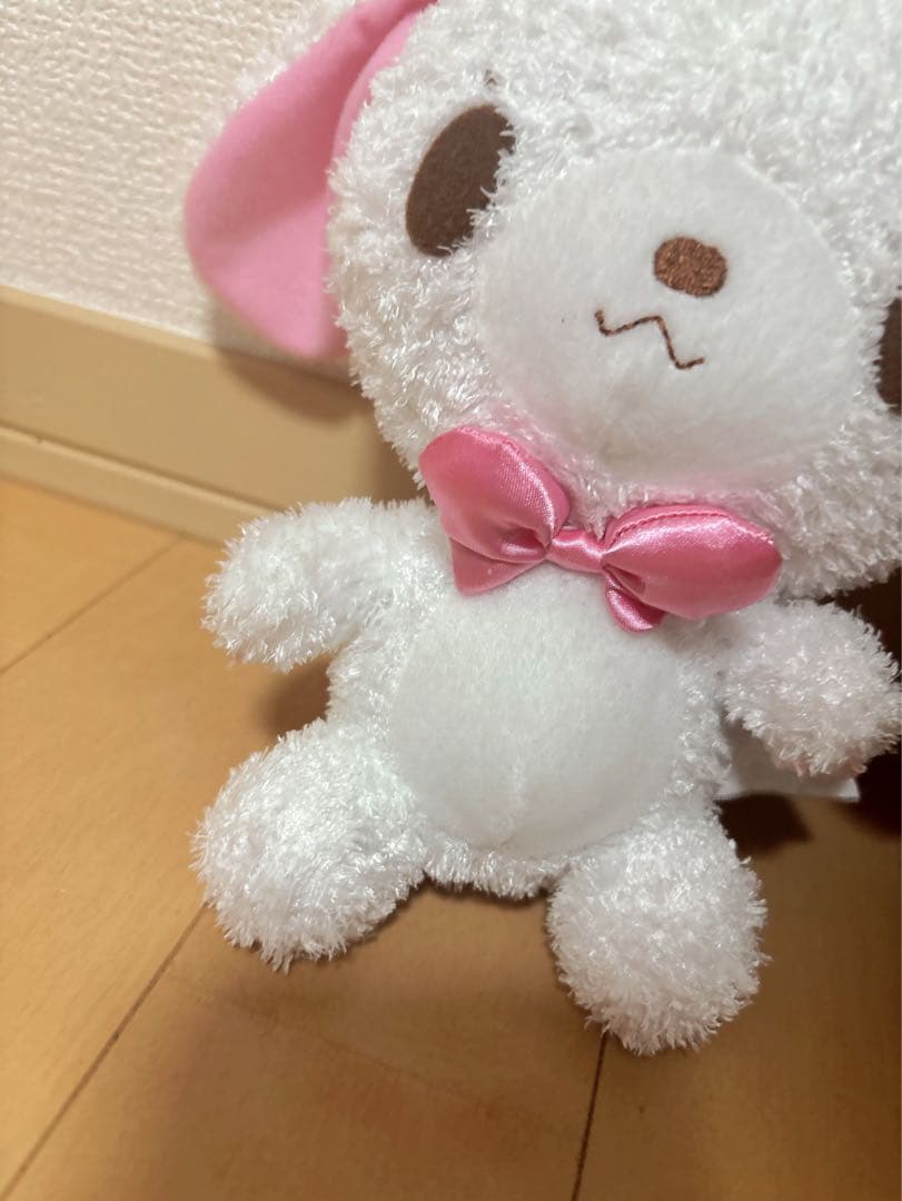 【激レア】大幅値下げ中‼️シュガーバニーズ くろうさ しろうさ