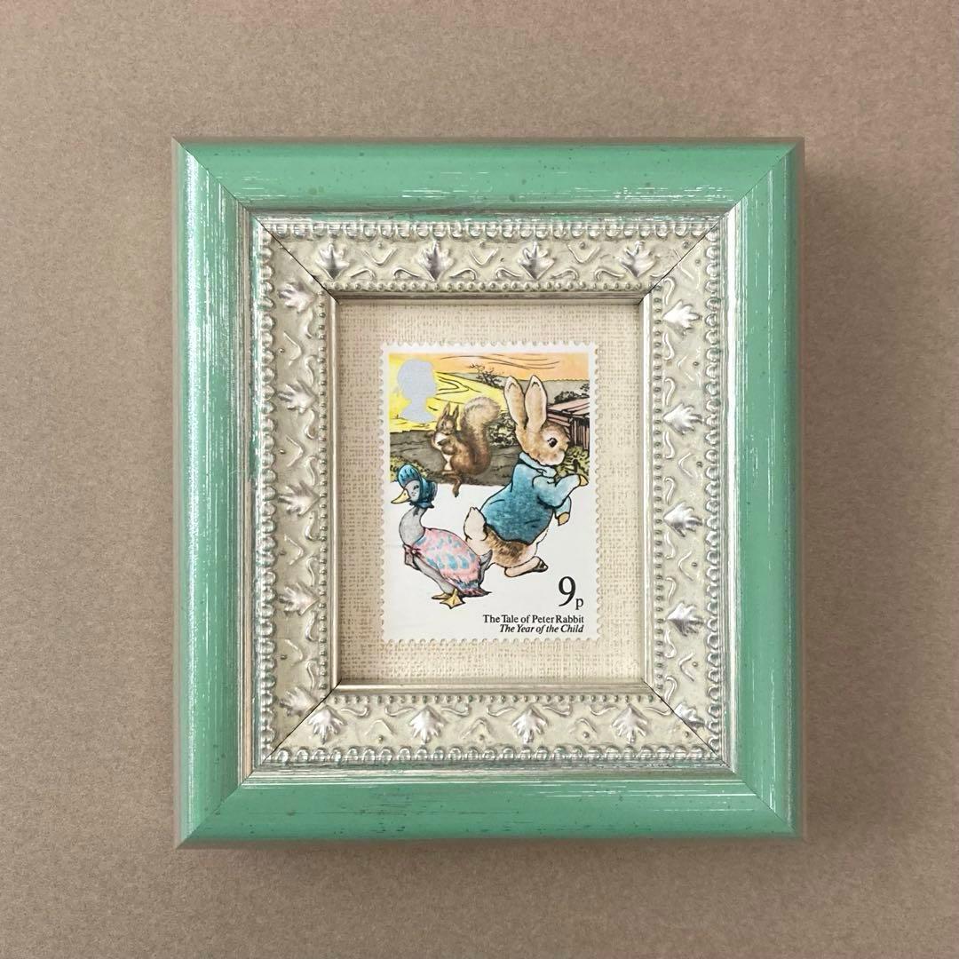 ババロア☆　おまとめ4点