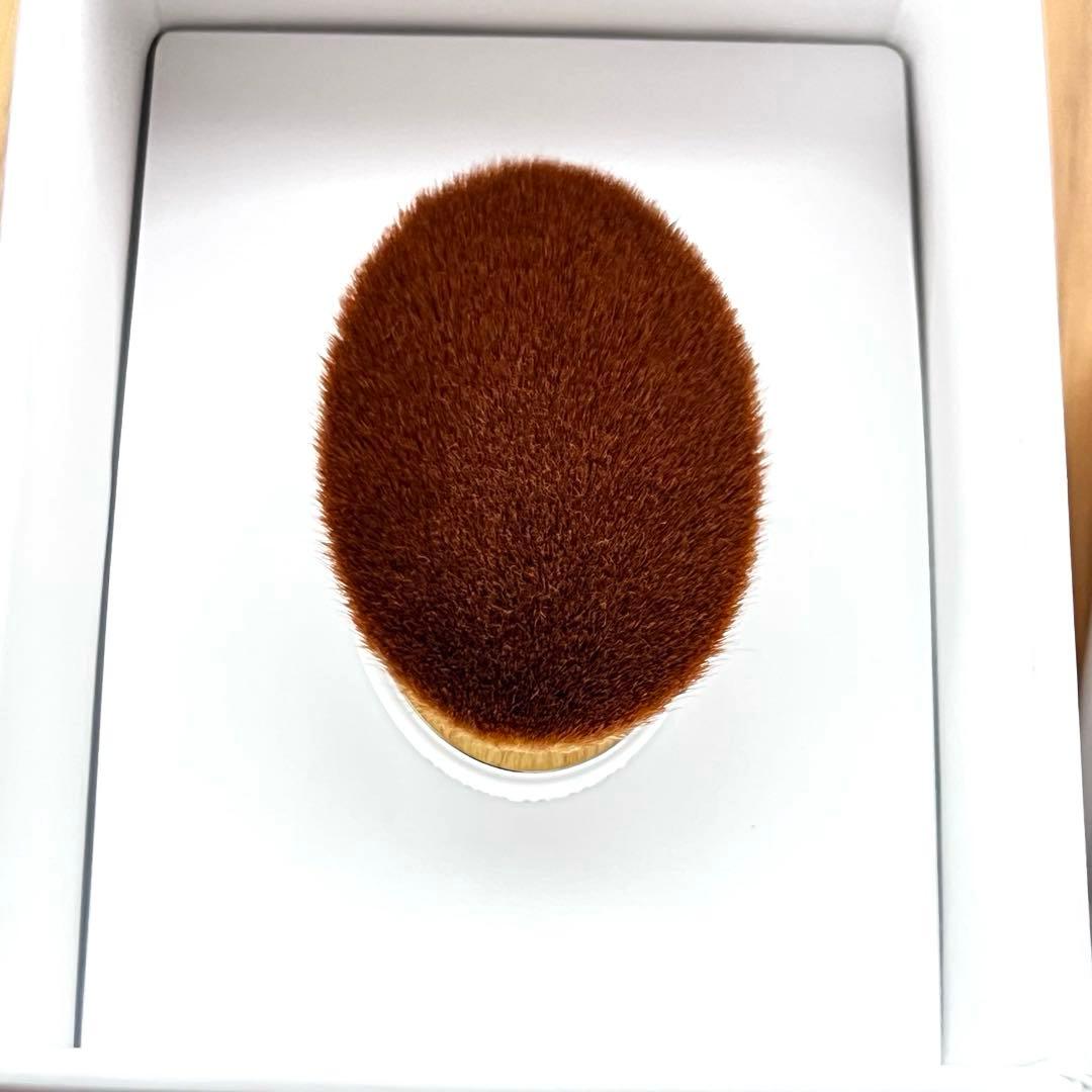 【新品未使用】アーティス/ ａｒｔｉｒｓ　メイクアップブラシ ミニ