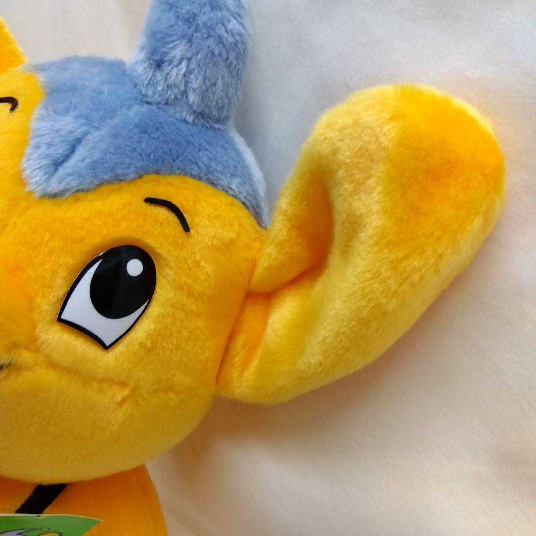 【希少】警視庁ピーポくん　ぬいぐるみ