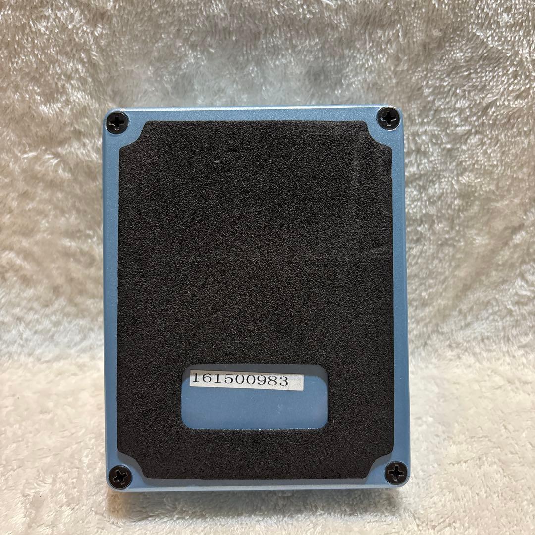 ギター carl martin classic optical envelope wah