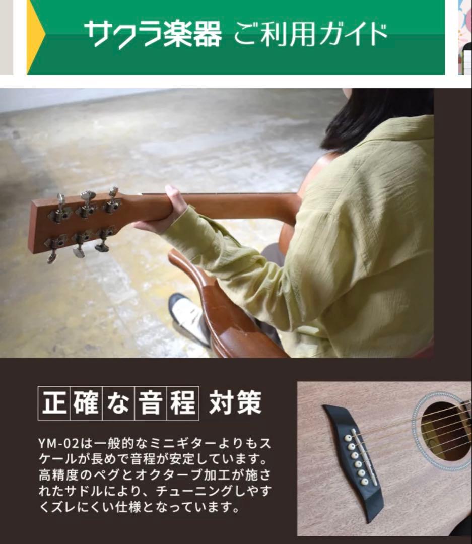 S.Yairi アコースティックギター