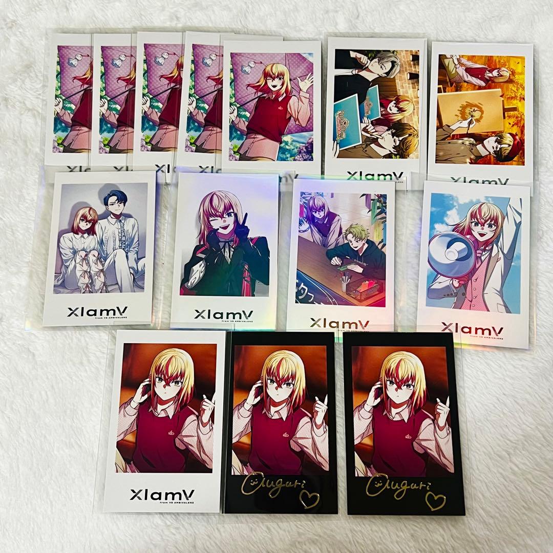 XlamV アグリ　まとめ売り