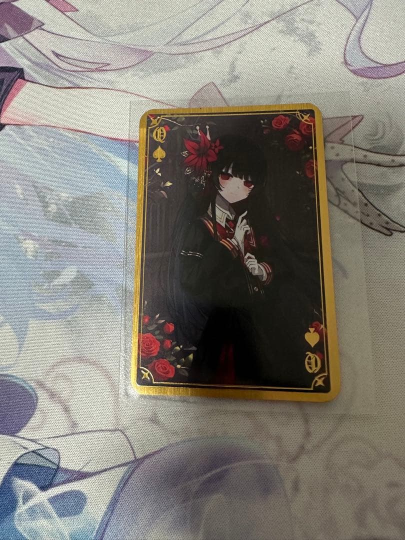 魔法少女ノ魔女裁判　weplay特典　購入特典　二階堂ヒロ　まのさば