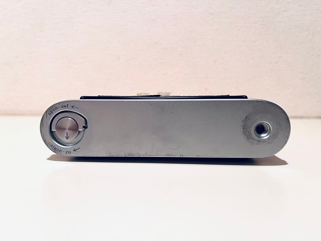 【ジャンク】LEICA M3 body