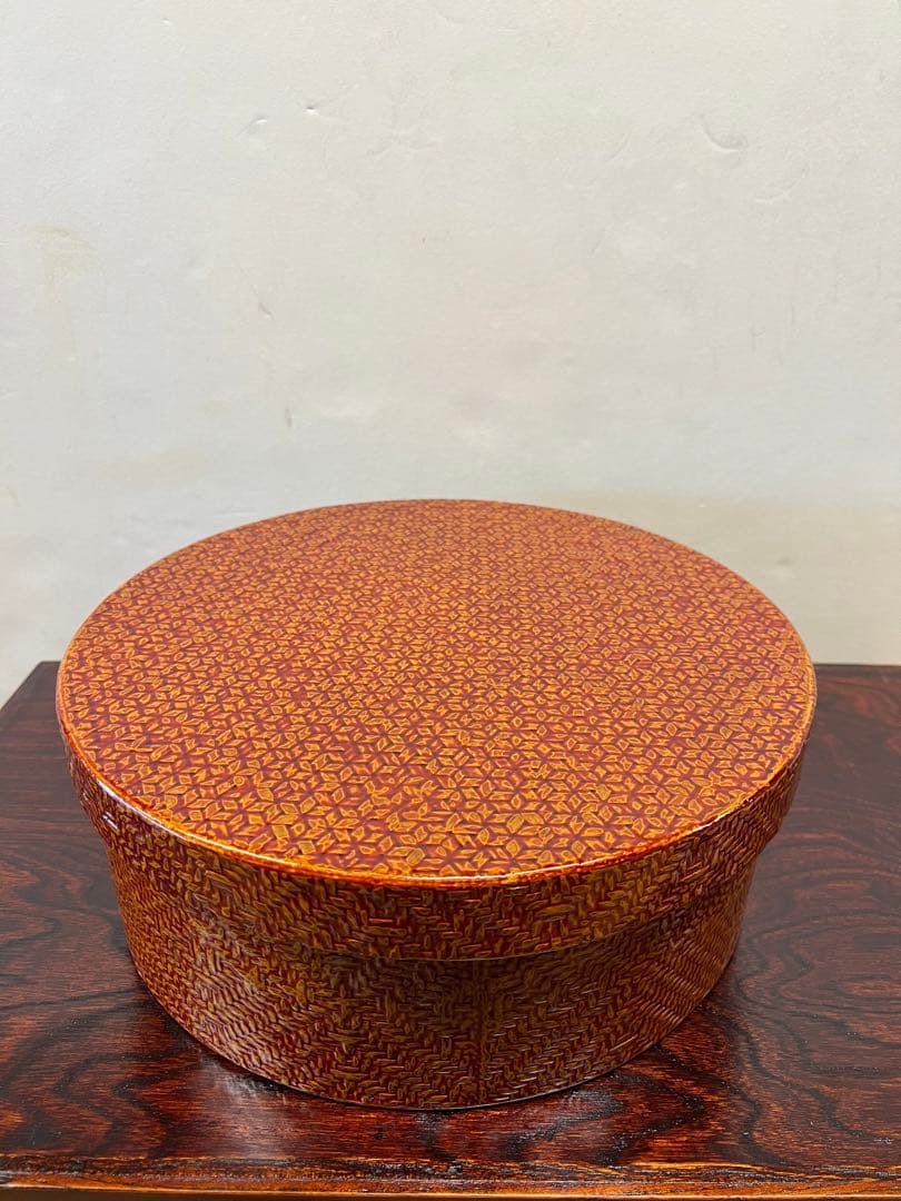 藍胎漆器　未使用　工芸品　送り込み