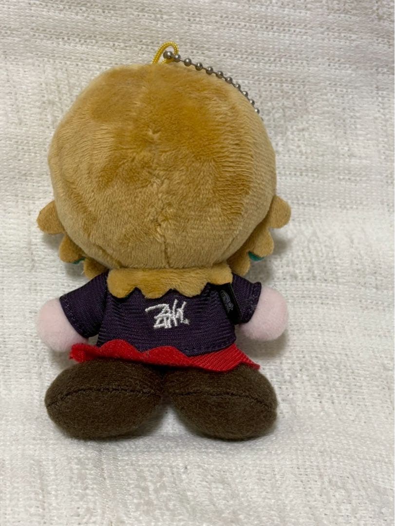 ずっと真夜中でいいのに。 ニラちゃん ぬいぐるみ ポストカード