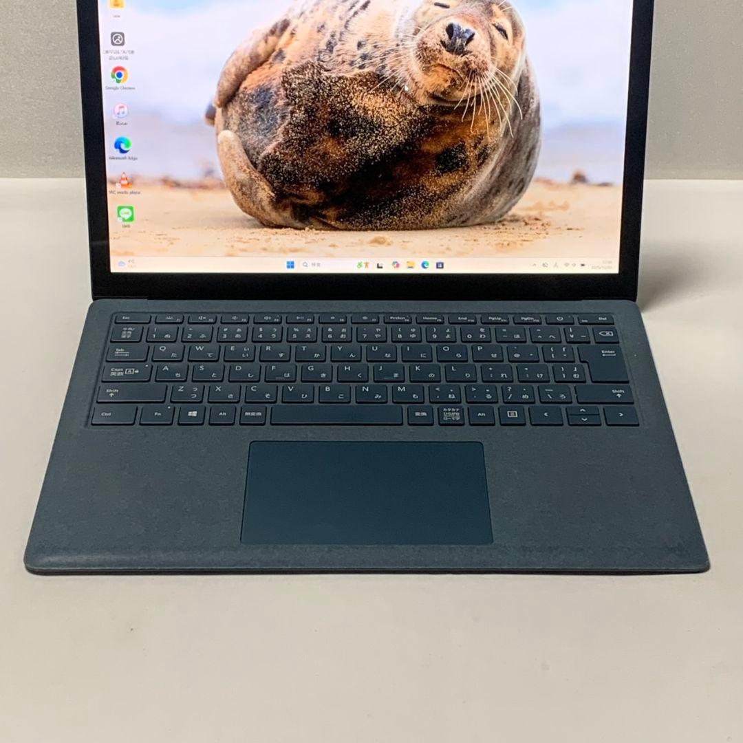 【希少美品】Surface Laptop 3 i5 タッチパネル パソコンPC