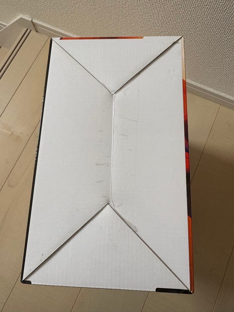 スーパーサイヤ人3 一番くじ　フィギュア