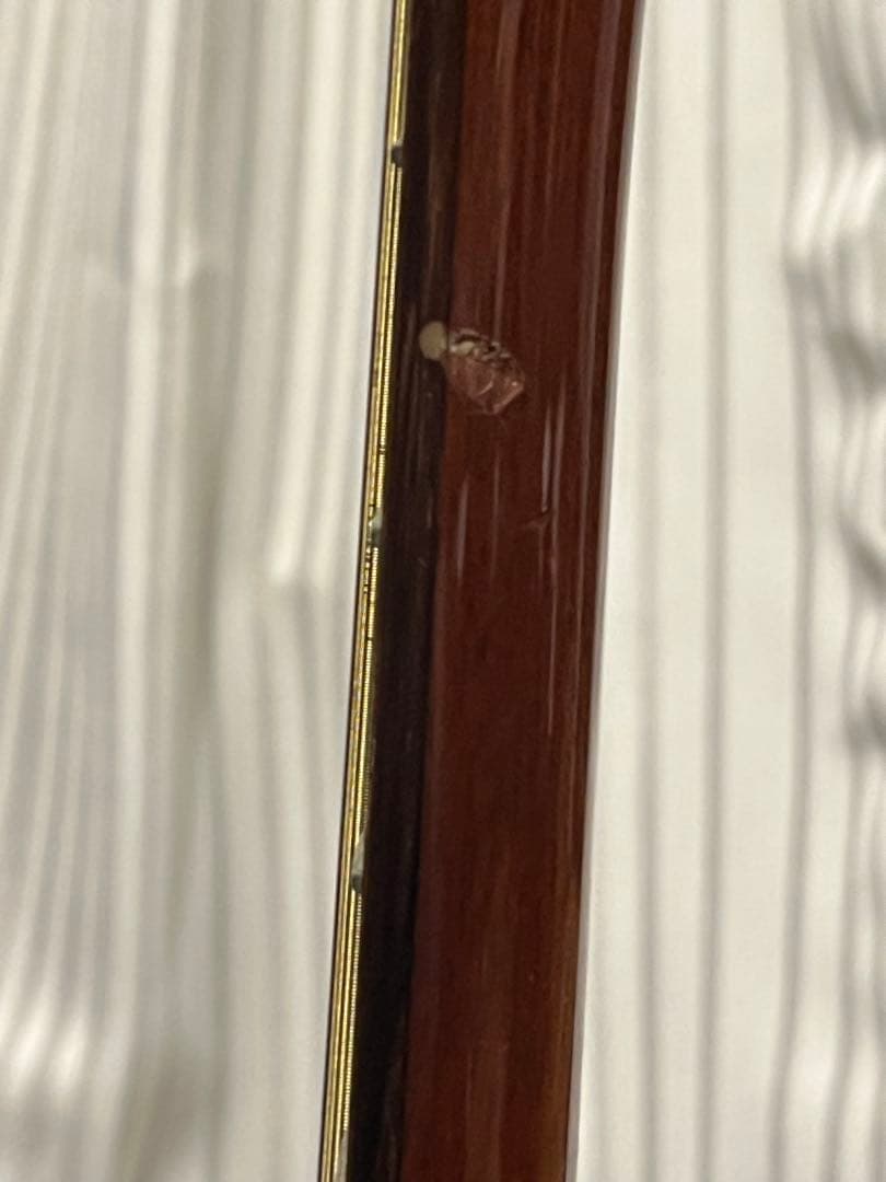 希少タカミネDMP500-6SP TBS長渕剛さんシングルヘッド限定100本