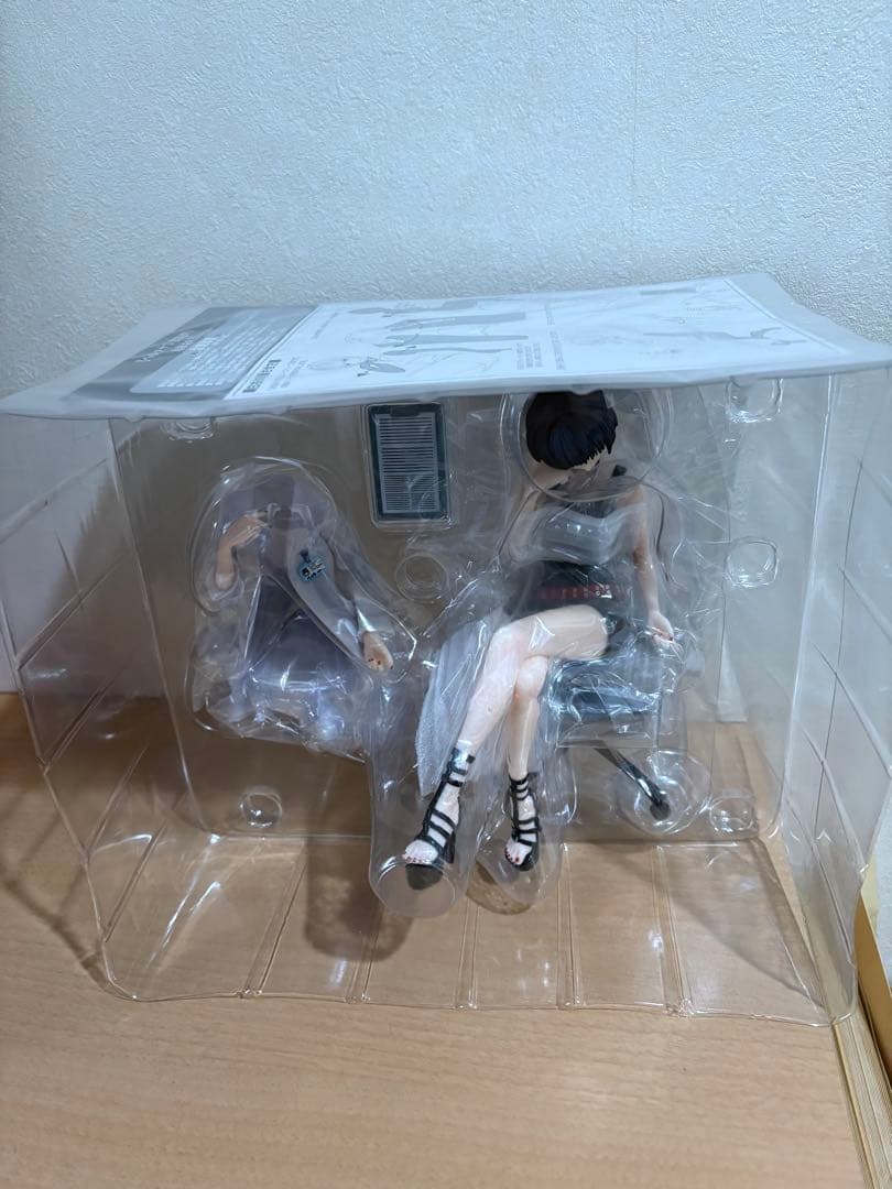 武見妙 ペルソナ5 フィギュア ホビージャパン　amakuni 21600