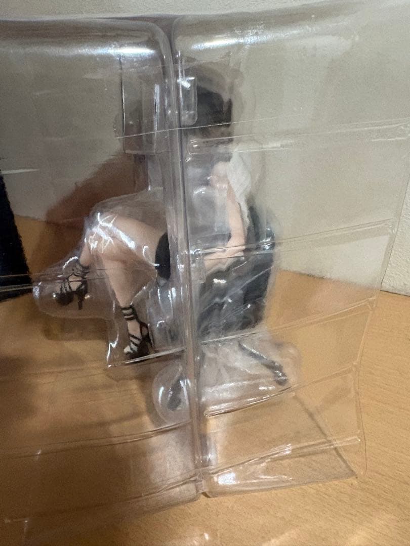 武見妙 ペルソナ5 フィギュア ホビージャパン　amakuni 21600