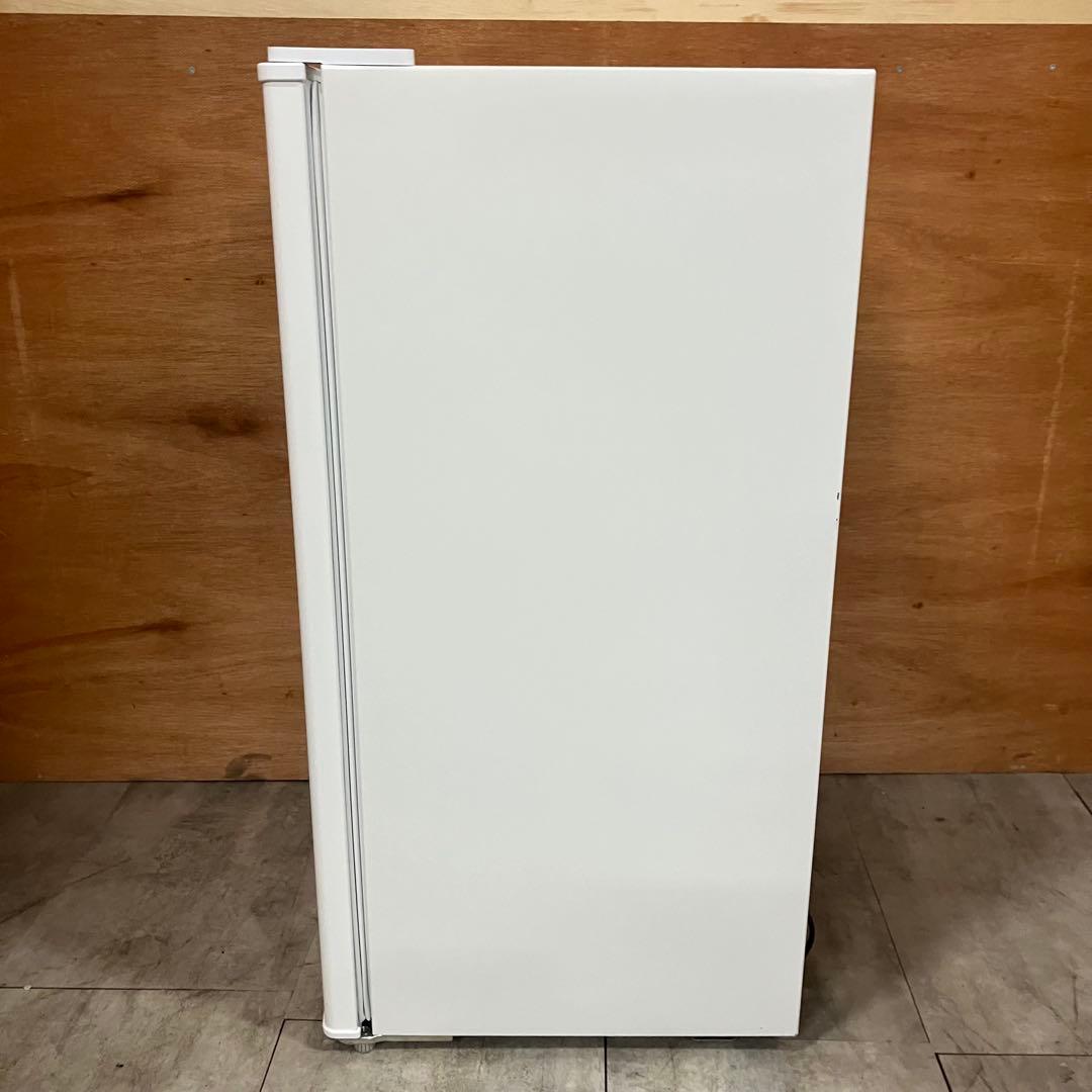 一都三県限定　配送設置無料　冷蔵庫　1ドア　IRIS OHYAMA 2022年製