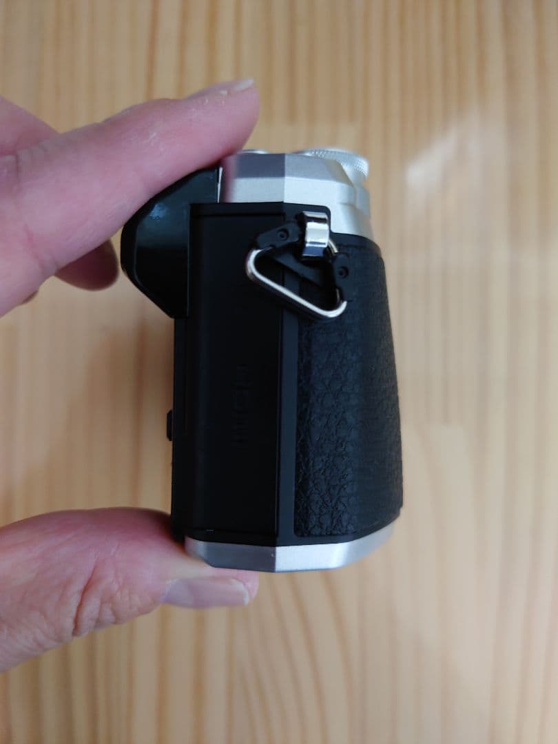 OLYMPUS オリンパス OM-D E-M10 Mark III 約2648