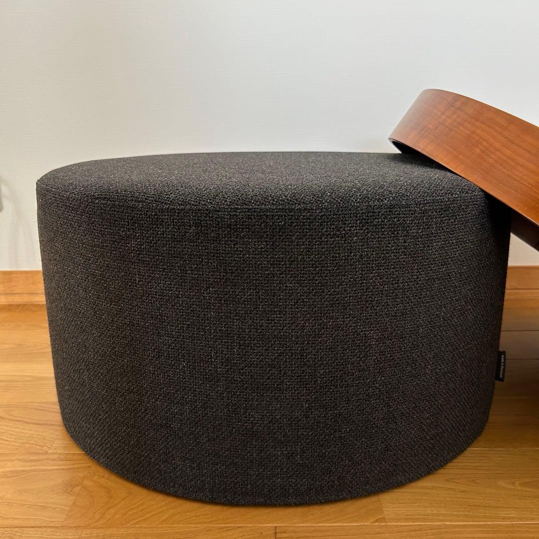 ACTUS DRUMS（ドラムス）ブラック