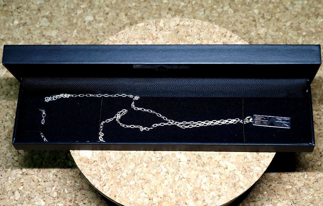 スマートブレイン(仮面ライダー555)ロゴの【Silver925】ペンダント