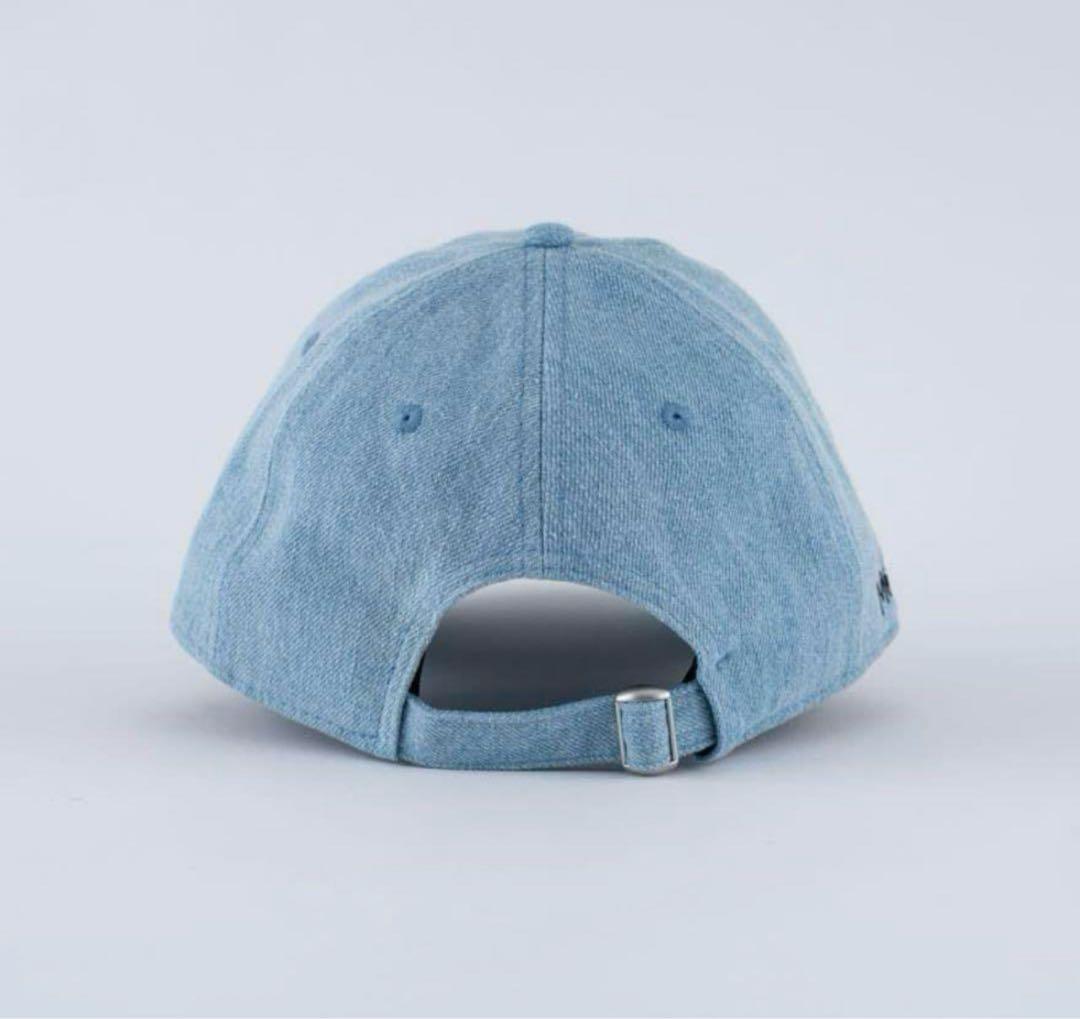 【新品】ほぼ日 MOTHER2 マザー2 帽子 キャップ NEW ERA 完売品