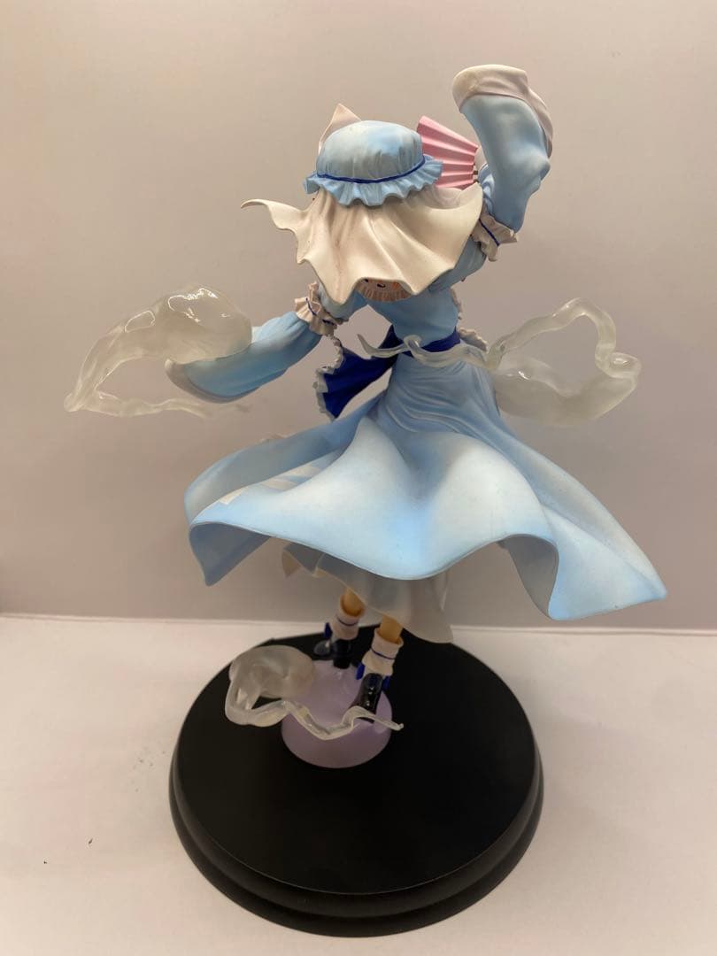 西行寺幽々子～Ver.2〜 グリフォンエンタープライズ 東方プロジェクト