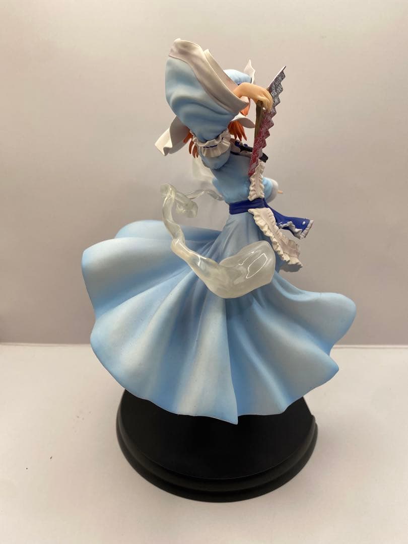 西行寺幽々子～Ver.2〜 グリフォンエンタープライズ 東方プロジェクト