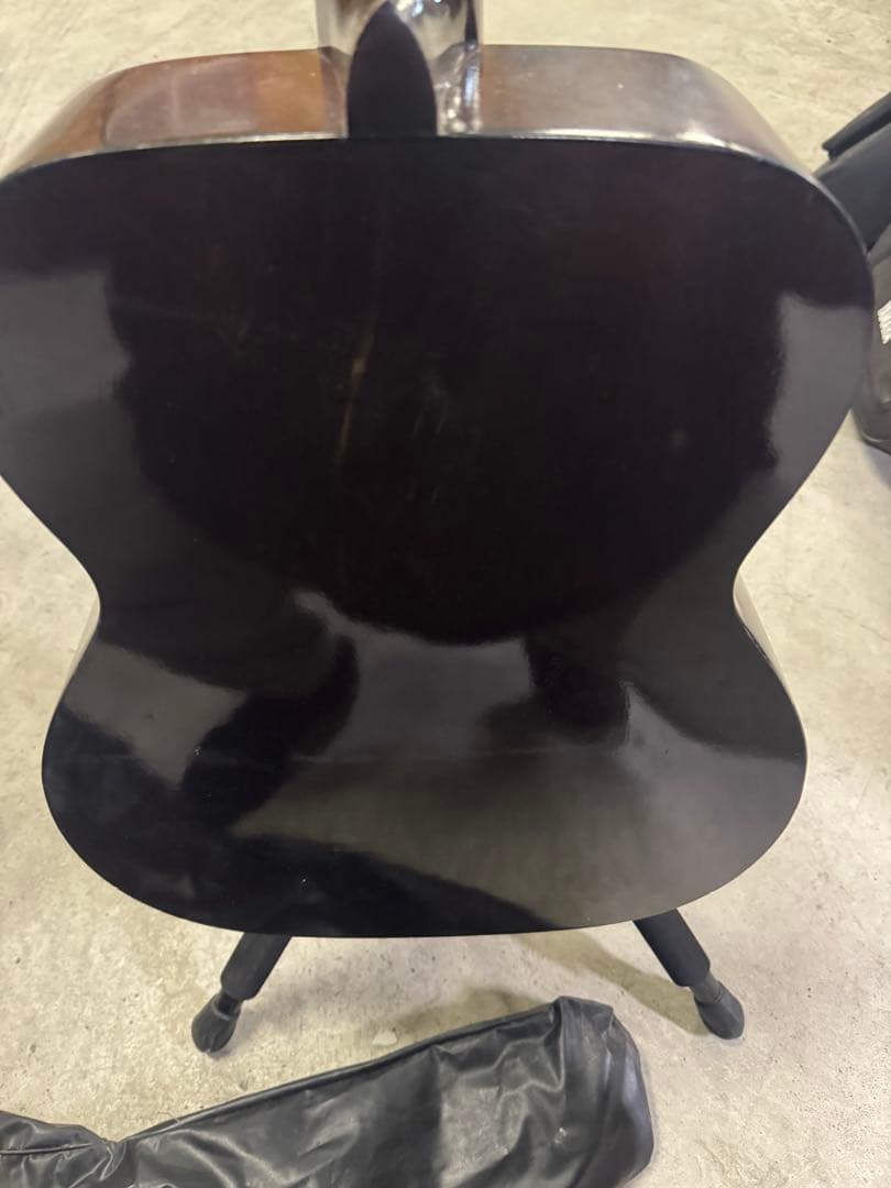 TAKARA アコースティックギター 6弦 ブラウン