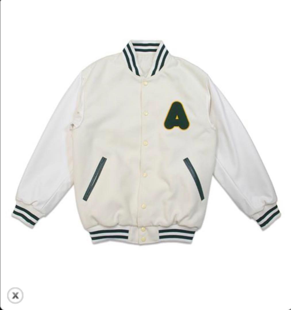 あいみょん（新品スタジャン）