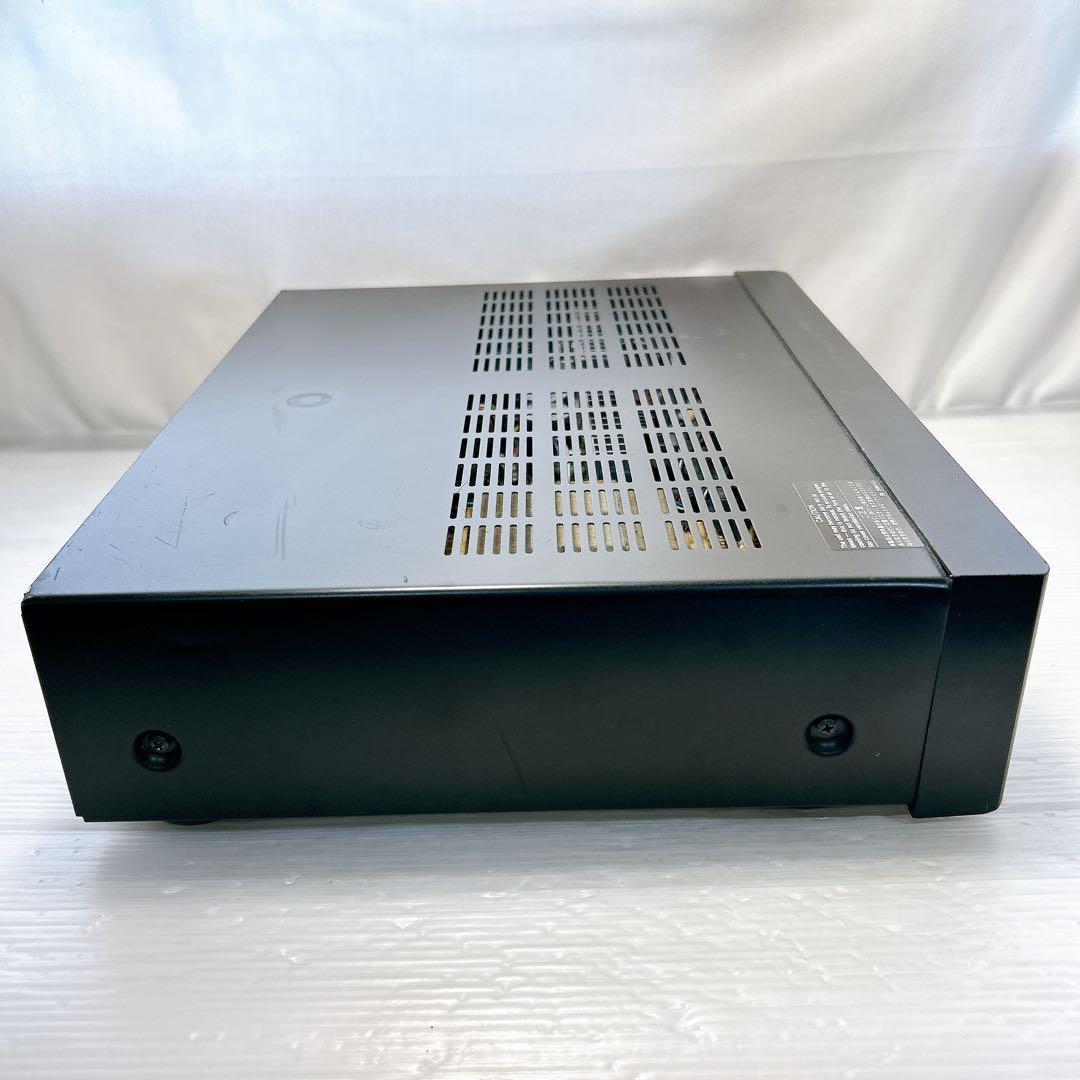 ONKYO オンキョー ネットワーク AVレシーバー NR-365