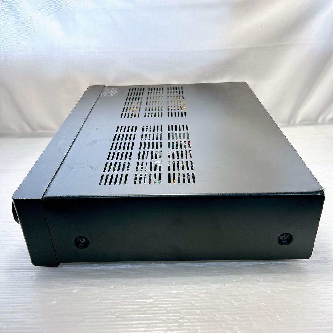 ONKYO オンキョー ネットワーク AVレシーバー NR-365