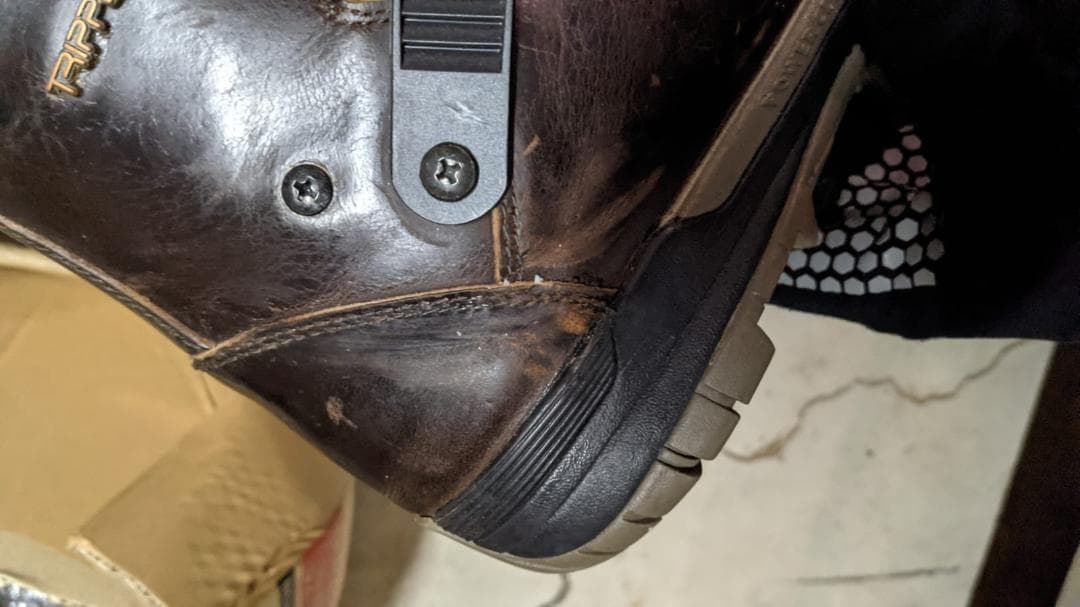 28 Yonex Premium Tripper AB ヨネックス