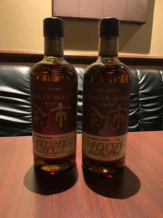 余市1990、余市1989