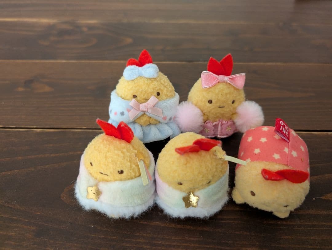 すみっコぐらし まとめ売り てのり すみっコハウス 限定 50点ぐらい