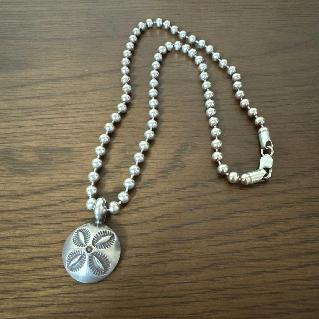 ネックレス・ペンダント CELLMAN2DEERMES MASAYOSHI MK