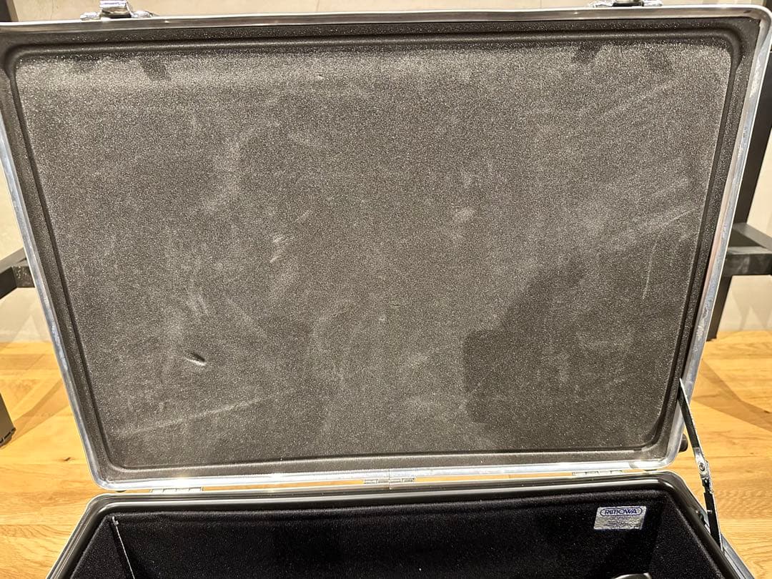 RIMOWA tropicana トロピカーナ