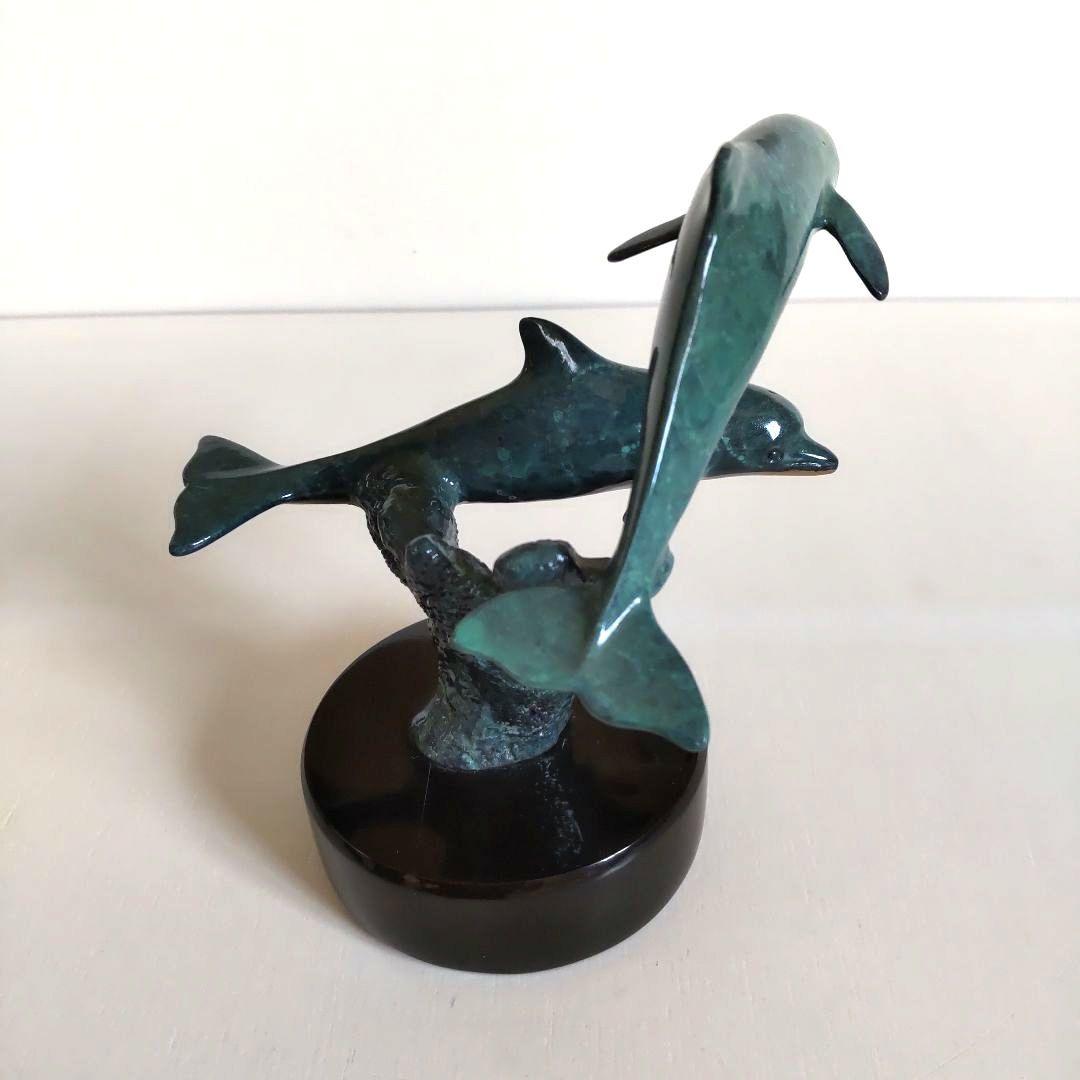 ラッセン　イルカ