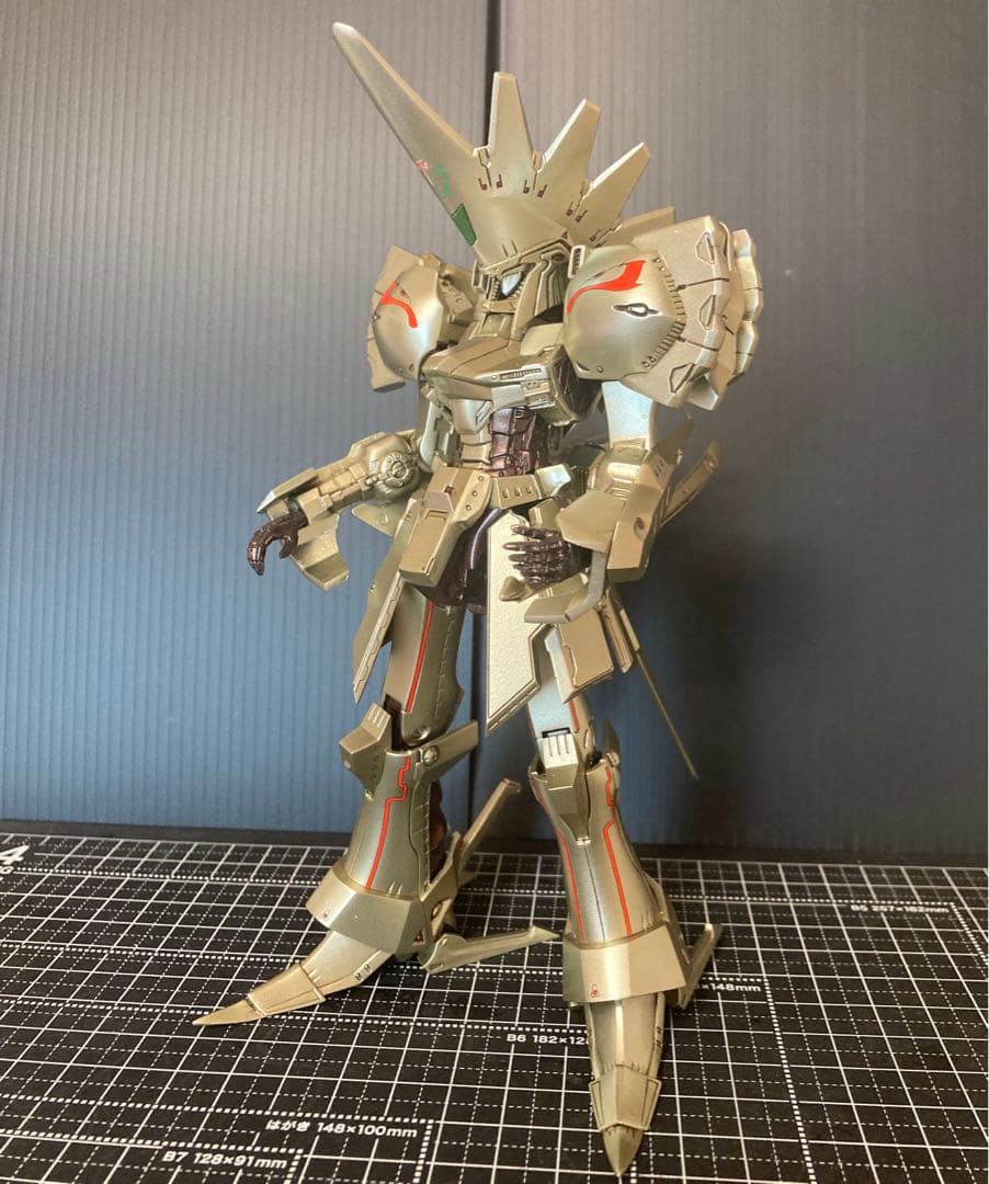 WAVE 1/144 パトラクシェミラージュ