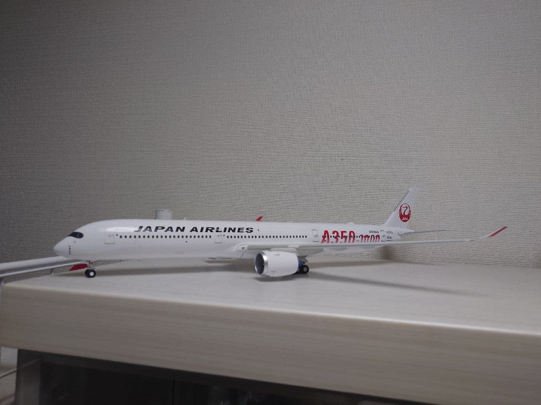 航空機・ヘリコプター Aviation200 1/200 A350-1000 JA01WJ
