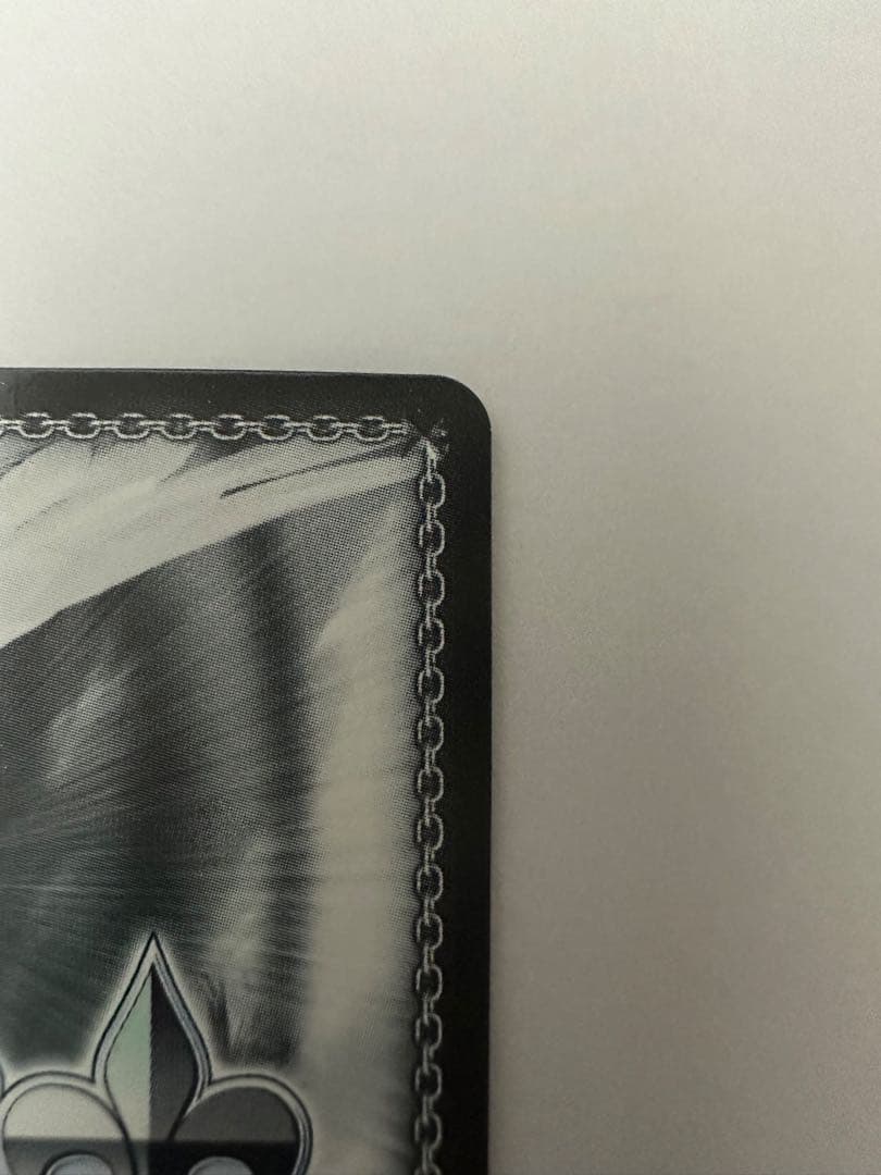 ヴァイスシュヴァルツ ホロライブ 未来へ一緒に 角巻わため SSPサインカード