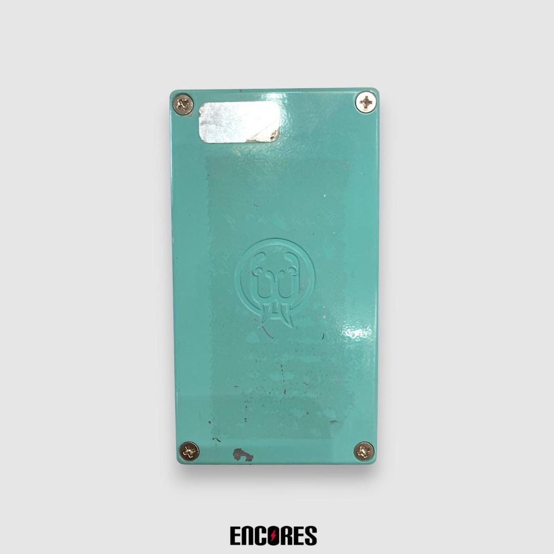 WALRUS AUDIO DEEP SIX ウォルラスオーディオ コンプレッサー