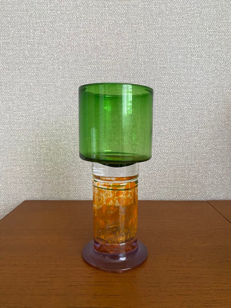 カイフランクkaj franck ゴブレット  北欧ヴィンテージ