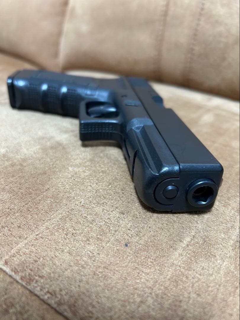 東京マルイ 電動ハンドガン GLOCK18C グロック18C 動作確認済み・箱付