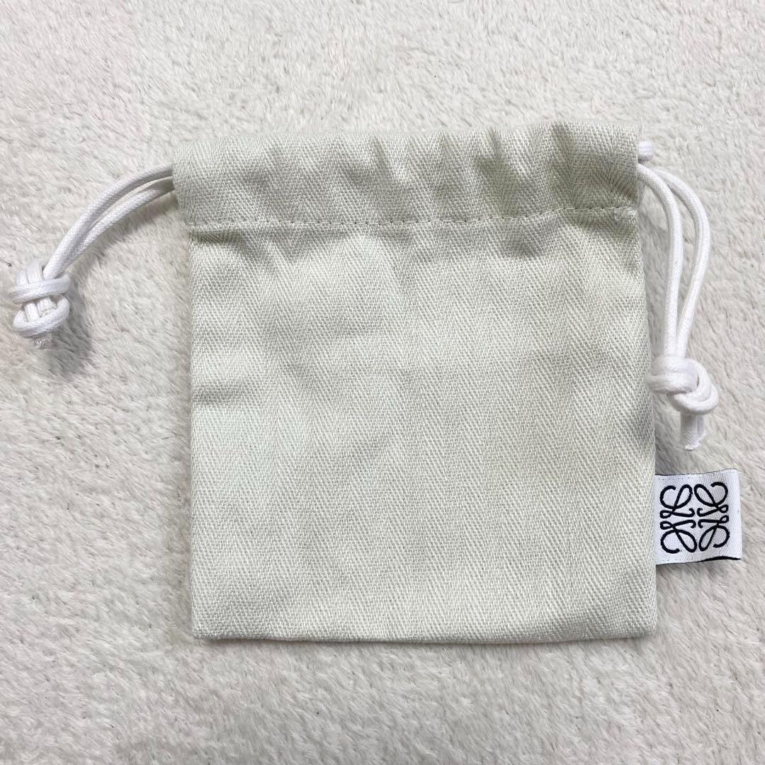 【極美品】ロエベ アナグラム ブローチ マルチカラー シルバー ゴールド