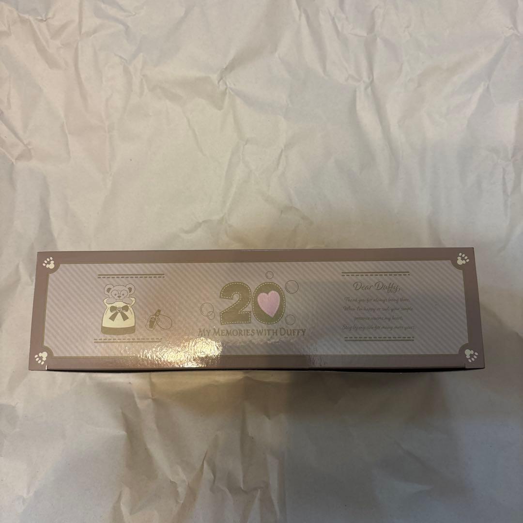 ディズニー ダッフィー フィギュア