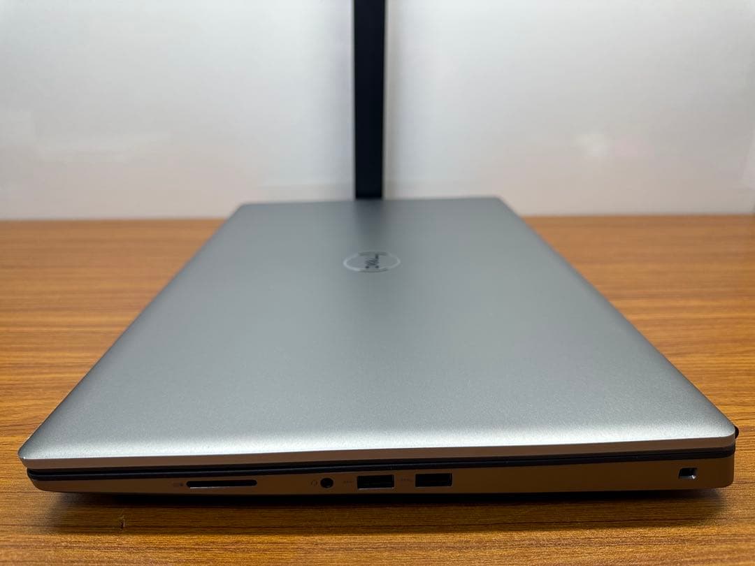 Windowsノート本体 Dell Precision 7760 i7-11850H T1200 64GB