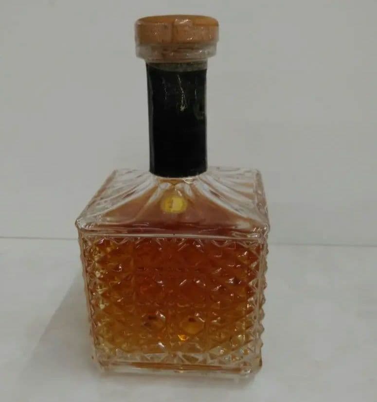 ウィスキー 未開栓