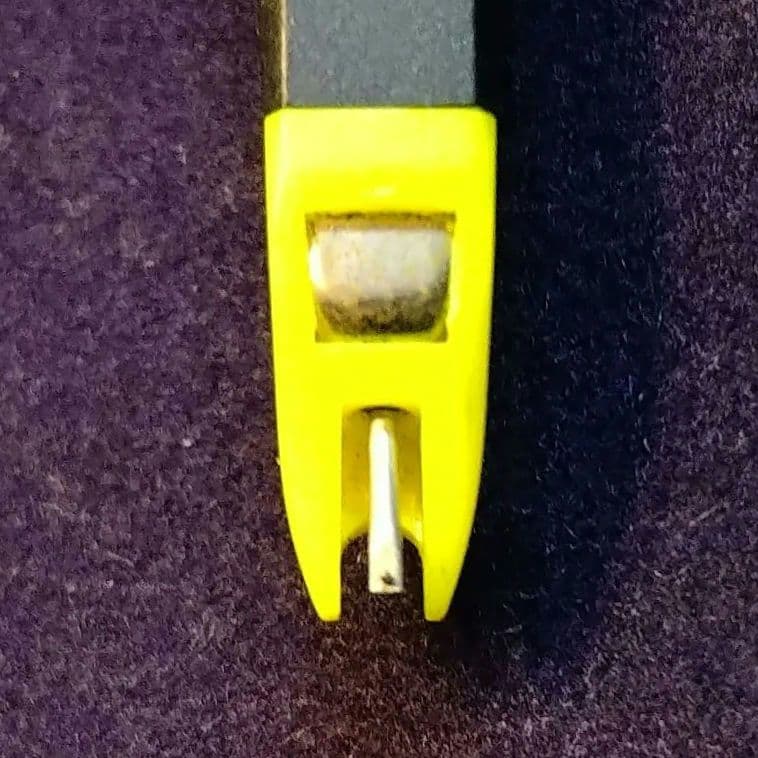 ortofon NIGHT CLUB E　カートリッジ　オルトフォン