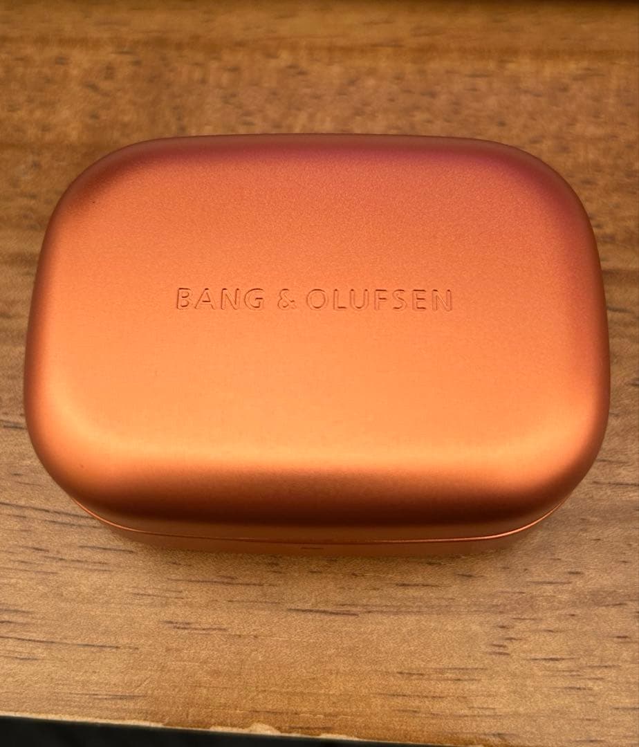 極美品 Beoplay Eleven Copper Tone