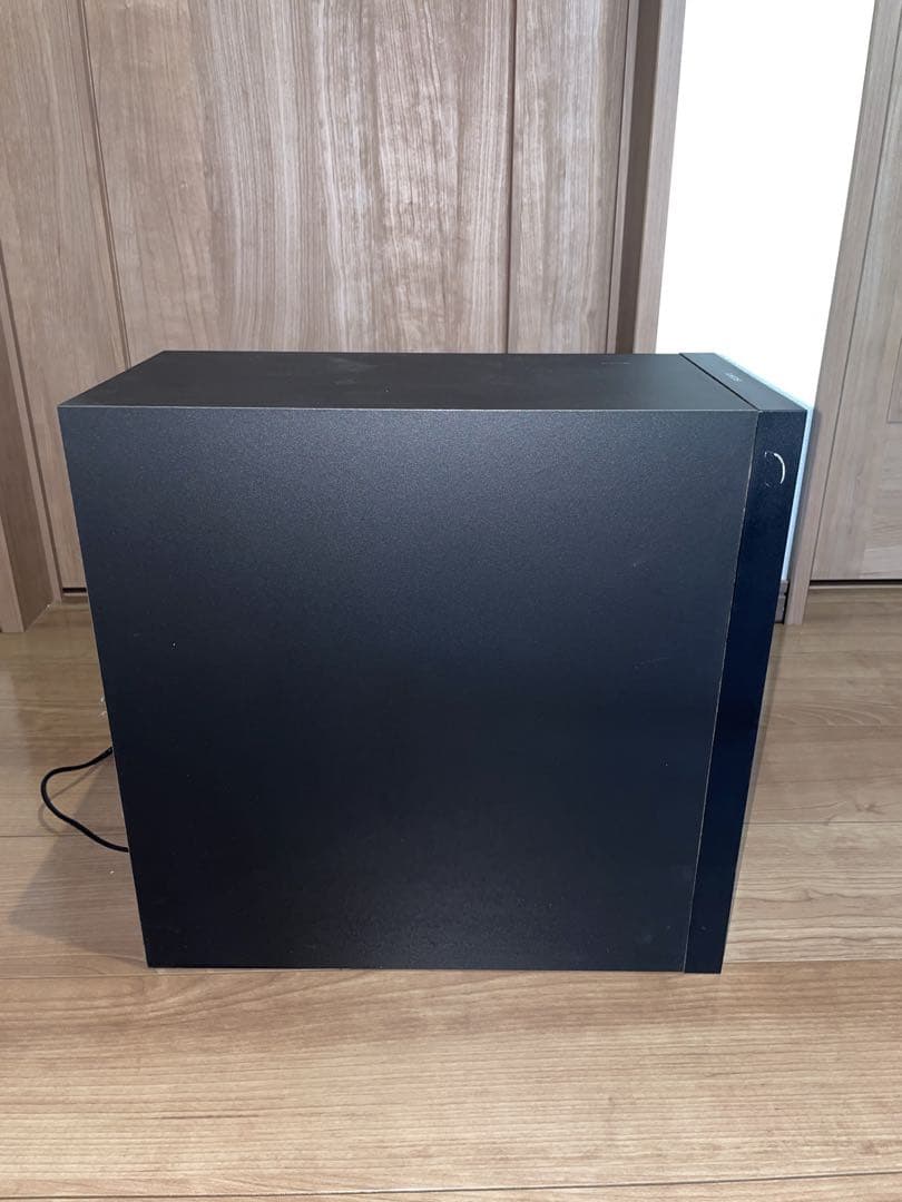 ホームシアター　SONY SA-WNT5 ホームシアター サウンドバー