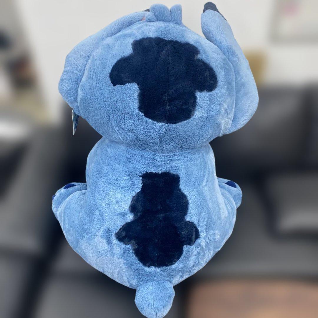 スティッチ　ぬいぐるみ　特大100cm ディズニー